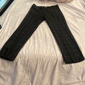 H&M DRESS PANTS